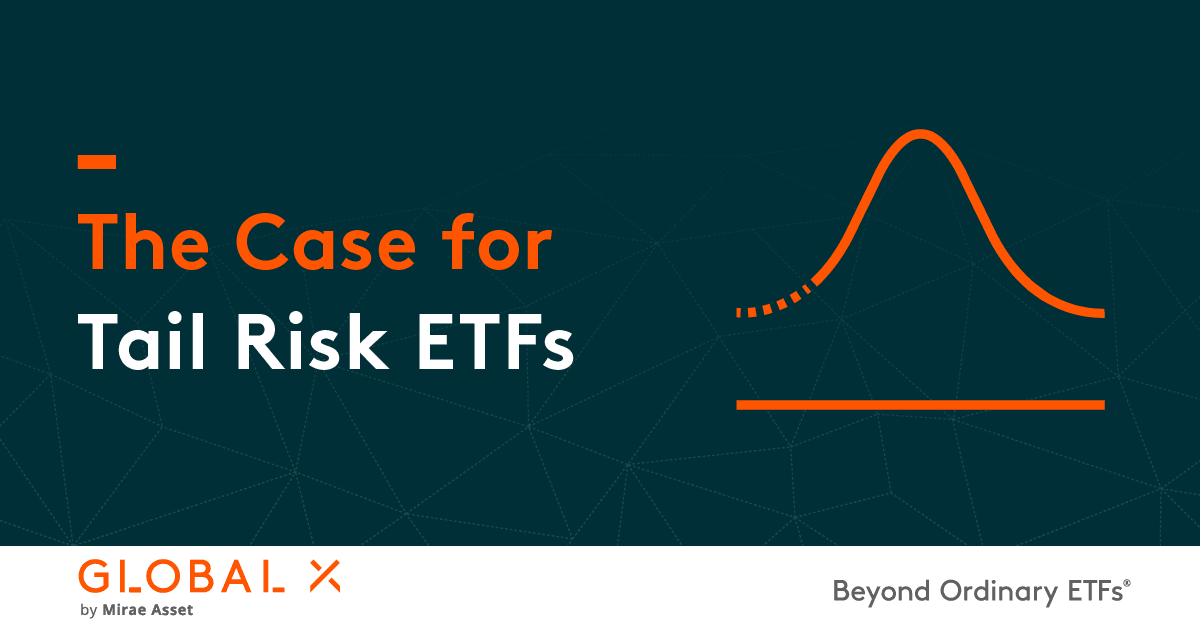 The Case for Tail Risk ETFs